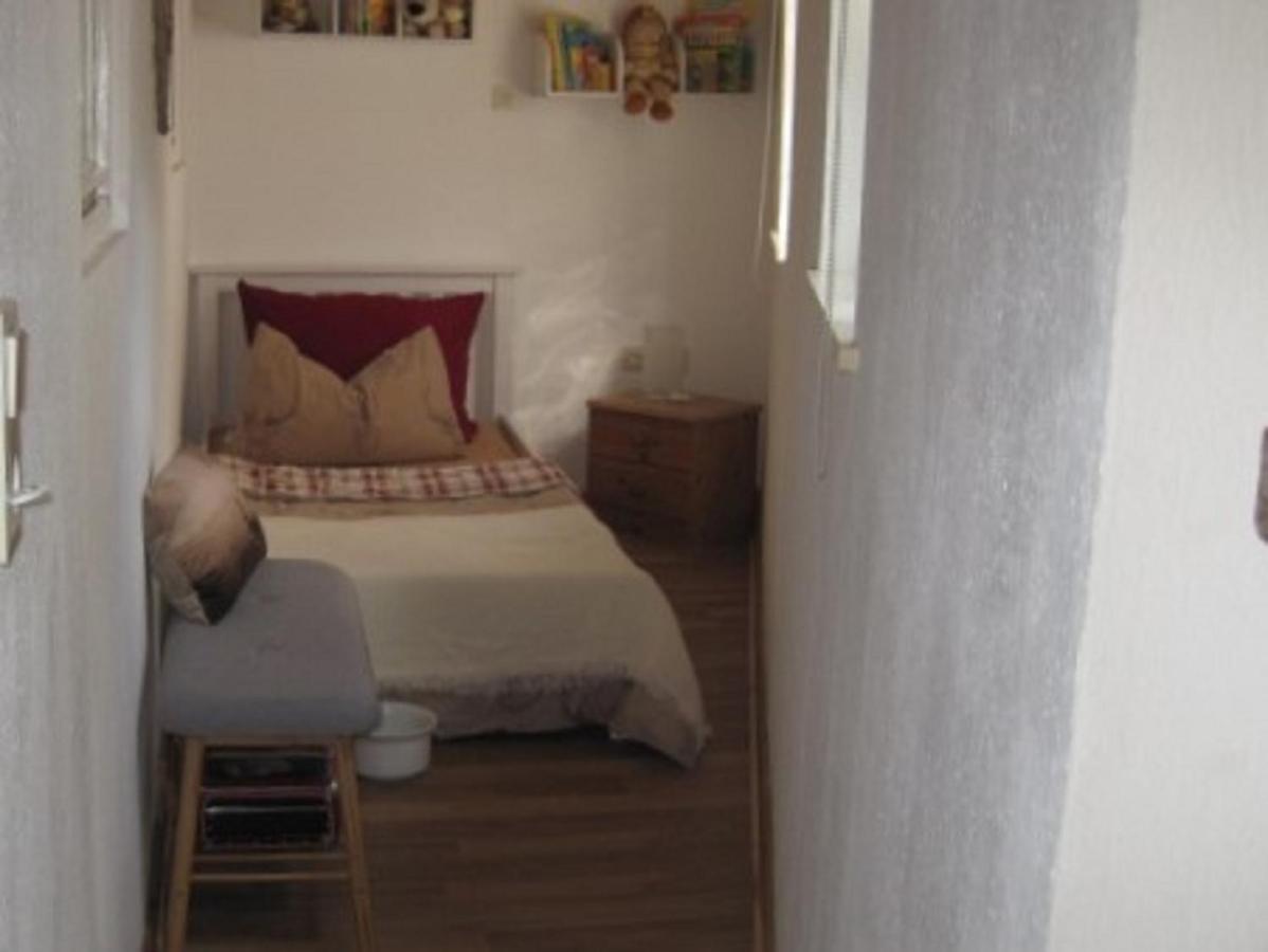 Rödental Ferienhaus Becker מראה חיצוני תמונה