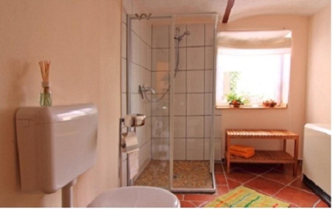 Rödental Ferienhaus Becker מראה חיצוני תמונה